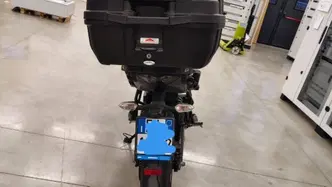 Kawasaki Versys 650 (2017 - 20) usata