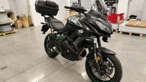 Kawasaki Versys 650 (2017 - 20)  (2)