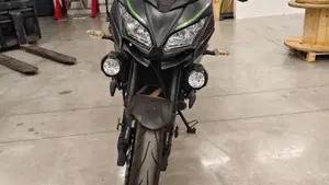 Kawasaki Versys 650 (2017 - 20)  (3)