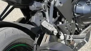 Kawasaki Ninja 1000 SX Tourer (2021 - 24)  (3)