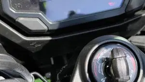 Kawasaki Ninja 1000 SX Tourer (2021 - 24)  (4)