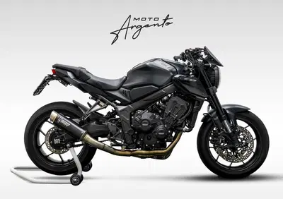 Honda CB 650 R (2024 - 25) - Annuncio 9991304