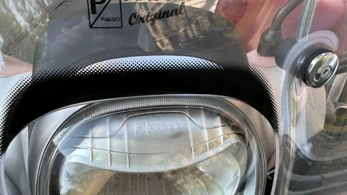 Piaggio Beverly 350 ABS (2016 - 20)  (8)