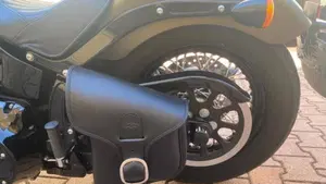 Harley-Davidson 1800 Slim S (2015 - 17) - FLS  (8)