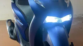 Honda SH 150i (2024 - 25) usata