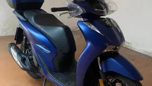 Honda SH 150i (2024 - 25)  (2)