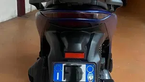 Honda SH 150i (2024 - 25)  (4)