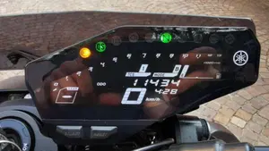 Yamaha MT-09 SP (2018 - 20)  (5)