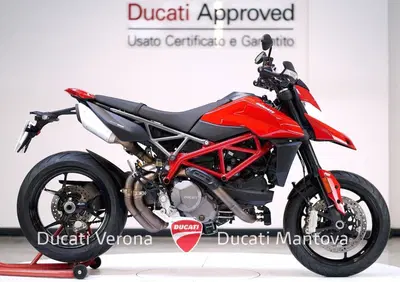 Ducati Hypermotard 950 (2022 - 25) - Annuncio 9991326