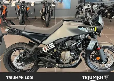 Husqvarna Svartpilen 401 (2024 - 26) - Annuncio 9991320