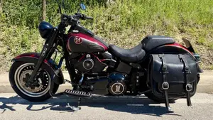 Harley-Davidson 1800 Fat Boy S (2015 - 17) - FLSTFS  (5)