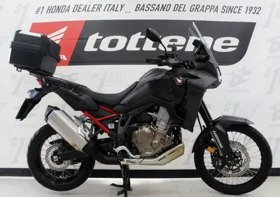 Honda Africa Twin CRF 1100L (2022 - 23) - Annuncio 9991324
