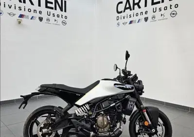 Husqvarna Vitpilen 125 (2024 - 26) - Annuncio 9855838