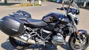Bmw R 1200 R (2017 - 18)  (2)