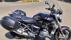 Bmw R 1200 R (2017 - 18)  (3)