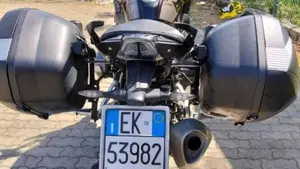 Bmw R 1200 R (2017 - 18)  (4)