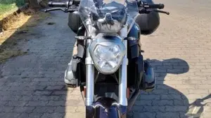 Bmw R 1200 R (2017 - 18)  (5)