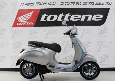 Vespa Vespa Elettrica (2018 - 19) - Annuncio 9991334