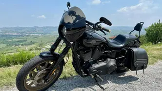 Harley-Davidson 1800 Low Rider S (2016 - 17) - FXDLS usata