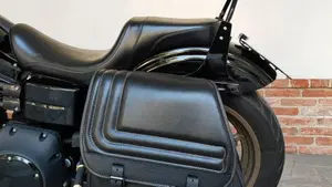 Harley-Davidson 1800 Low Rider S (2016 - 17) - FXDLS  (7)