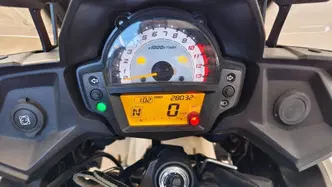 Kawasaki Versys 650 Grand Tourer (2017 - 20) usata