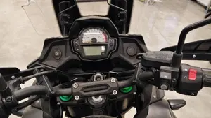Kawasaki Versys 650 Grand Tourer (2017 - 20)  (6)