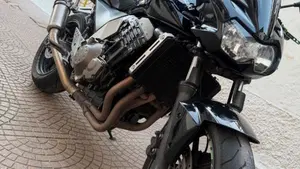 Kawasaki Z 750 S 