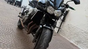 Kawasaki Z 750 S  (2)