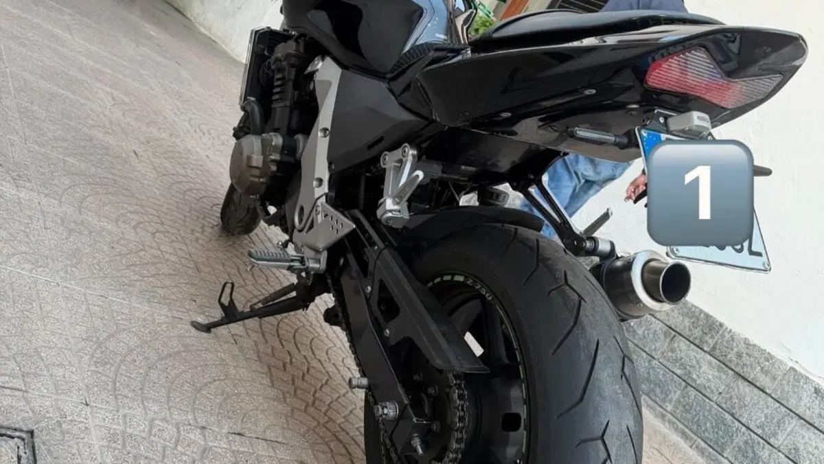 Kawasaki Z 750 S  (6)