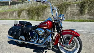 Harley-Davidson 1450 Springer Classic (2005) - FLSTSCI  (5)