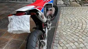 Fantic Motor Motard 50 M Performance 2t (2018)  (5)