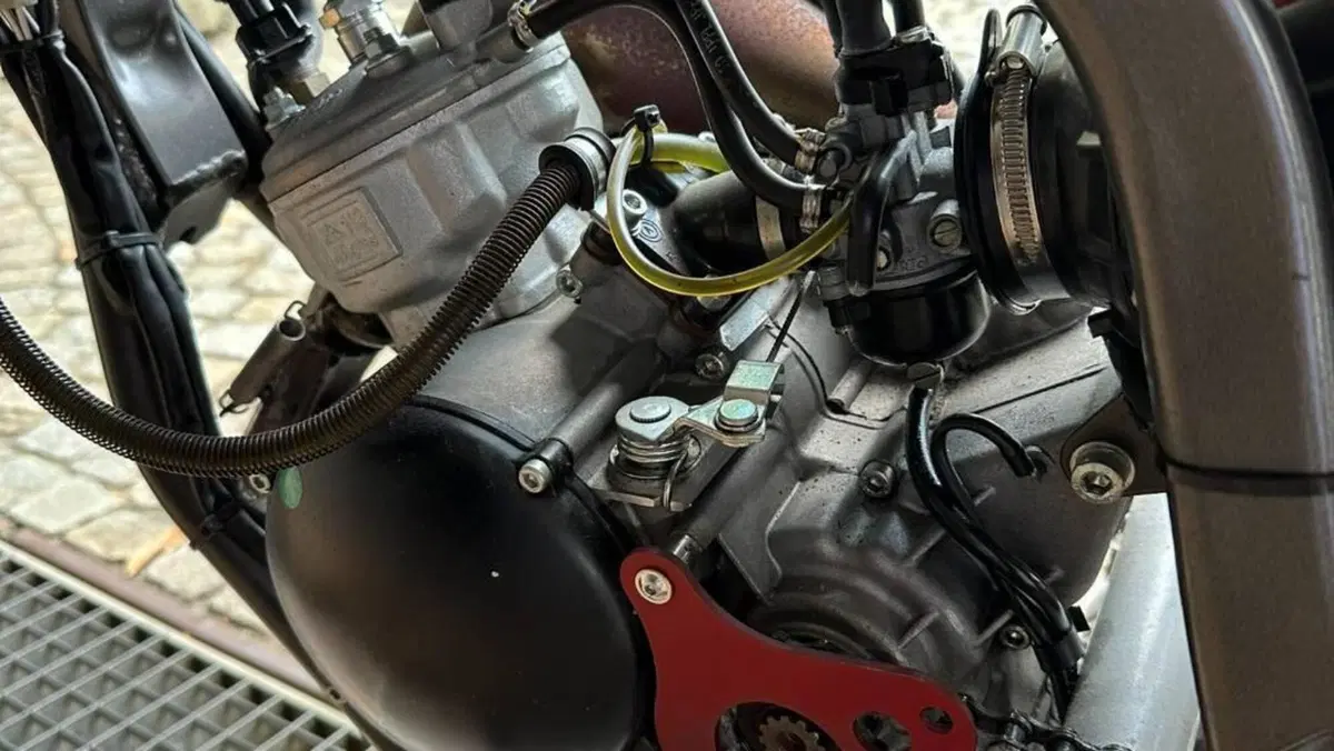 Fantic Motor Motard 50 M Performance 2t (2018)  (7)
