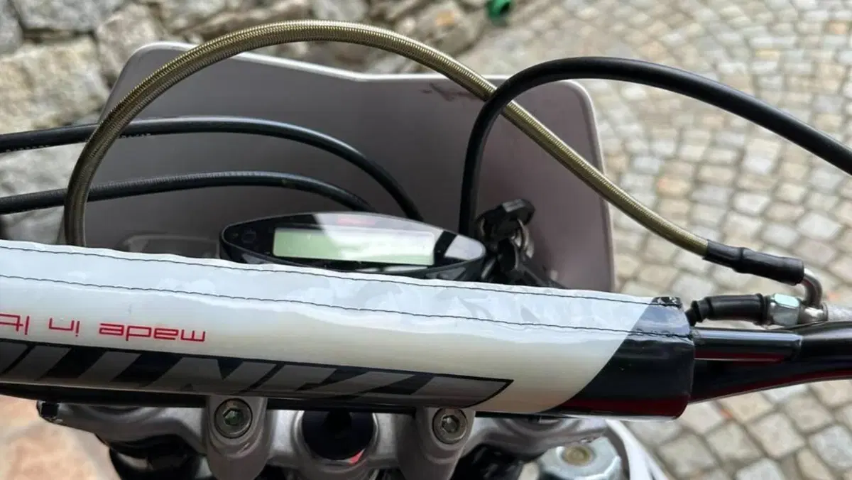 Fantic Motor Motard 50 M Performance 2t (2018)  (8)
