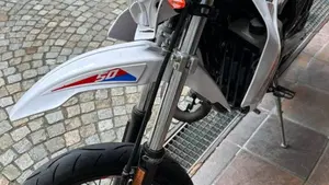 Fantic Motor Motard 50 M Performance 2t (2018)  (9)