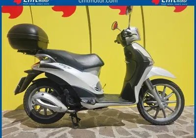 Piaggio Liberty 150 4T (2008 - 13) - Annuncio 9991345