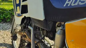 Husqvarna TE 350  (2)