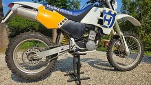 Husqvarna TE 350  (3)
