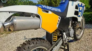 Husqvarna TE 350  (6)