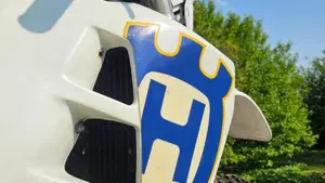 Husqvarna TE 350  (7)