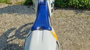 Husqvarna TE 350  (9)