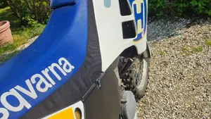 Husqvarna TE 350  (10)