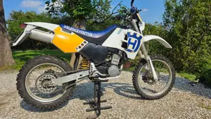 Husqvarna TE 350  (11)