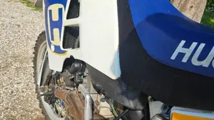 Husqvarna TE 350  (12)