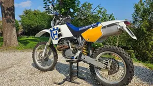 Husqvarna TE 350  (16)