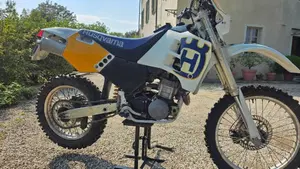 Husqvarna TE 350  (17)
