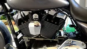 Harley-Davidson 1690 Street Glide Special (2014 - 16) - FLHX  (6)