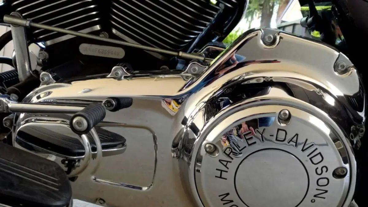 Harley-Davidson 1690 Street Glide Special (2014 - 16) - FLHX  (8)