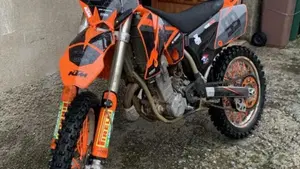 KTM 450 SX-F (2007)  (5)