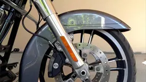 Harley-Davidson 1690 Street Glide Special (2014 - 16) - FLHX  (9)