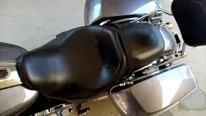 Harley-Davidson 1690 Street Glide Special (2014 - 16) - FLHX  (10)